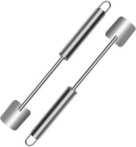 Beiwu01 Beiwu 313097180167 2 Pack Stainless Steel Corn Peeler For On The Cob T