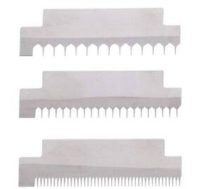 Benriner 781723021458 Authentic/brand New - Replacement Blade Set For Turning Slicer