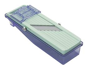 Benriner 976654130331 Benliner 130331 With Saucer Green