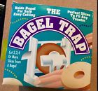 Bgt-100 The Bagel Trap Slicer Holder Used To Slice Neob