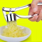 Bh-671b Unbranded Silver Garlic Press 886909325754