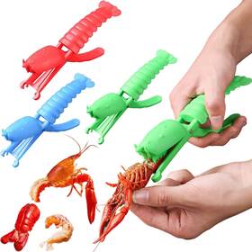 Bhzjsdg 186841239619 2025 New Crawfish Peeler Tool Sheller Seafood