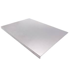 Bxgzb1 Billamb Stainless Steel Cutting Boards For The Kitchen Suitable Meat Fruits Ve
