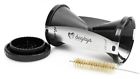 Bjksp001 Beejays Kitchen Premium Vegetable Spiral Slicer Bundle For Best Veggie