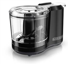 Hc150b Black Decker Electric Cutter Food Onion Vegetable Fruit Chopper Kitchen Veggie Slicer Dicer