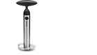Ctg-00-ps Black Slicer Silver Steel Stainless Pineapple Cuisinart