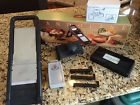 238062 Black Stainless France Vtg Mandoline Unused Slicer Professional Matfer