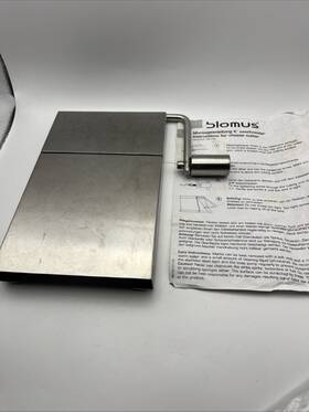 Blomus 008832681394 Froma Wire Cheese Slicer Platform Modern Style Germany