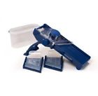 Blue Kitchenaid Slicer Mandoline Willow