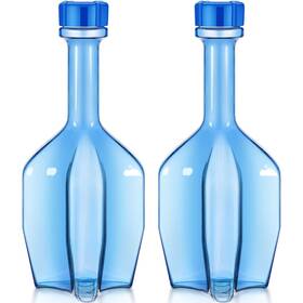 Gex-blushtier-0760 Blushtier 2 Packs Cold Paddle Chill Utensil For Chilling Soups Stews Plastic Padd