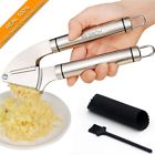 Bn-108 Besroy Garlic Press Durable