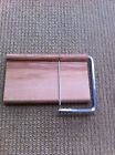 Bodum Hardwood Cheese Slicer Cutting Board Made In Denmark 028901074906