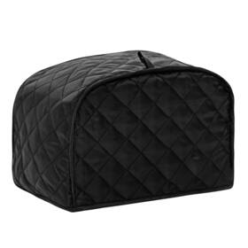 Bohemiaby 737494078658 Toaster Cover 4 Slice Bread Dust And Fingerprint Protection-polyester