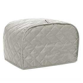 Bohemiaby 737494078665 Toaster Cover 2 Slice Bread Dust And Fingerprint Protection-polyester
