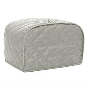 Bo-mbj-hui4 Bohemiaby Toaster Cover 4 Slice Bread Dust And Fingerprint Protection-polyester