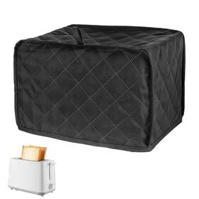 652445 Bohuiz 2 Slice Bread Machine Cover Universal Size Toaster Dust-proof For Kitc
