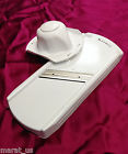 Borner V-2009 Slicer Disc Vegetable Holder Safety