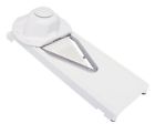 Borner V Slicer Plus Mandoline Swissmar Stainless Steel Blade Sharp Food Storage 786377518835