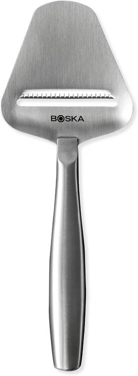 357600 Boska Stainless Steel Cheese Slicer - Copenhagen For All Types Of Multi