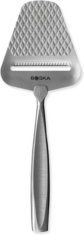Boska 445032329362 Monaco Premium Cheese Slicer - Award Winning Cutter For Block Chee