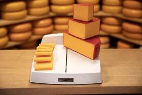 550601 Boska Commander Pro Wire Manual Cheese Cutter Slicer Nsf Certified Professional