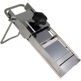 Bourgeat 726085009409 215000 S/s Mandoline Vegetable Slicer