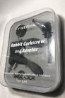 Box3 Metrokane Rabbit Corkscrew With