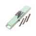 Br-11e Benriner Shipping Vegetable Light Mandolin Slicer Japanese Free Green