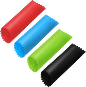 Qywqmgm2s Brand Classicseali 635695 1 4pcs Silicone Garlic Peeler Skin Remover Easy To Clean And