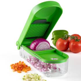Brand New Perfect 445044053002 Onion Chopper And Dicer