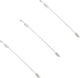 8541972370 Brand Norpro 330w 3 Replacement Cheese Slicer Wires 4-7/8 Inches Long-3 Pack