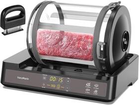 Vm-01 Brand Vacumarin 15 Minute Vacuum Meat Marinator