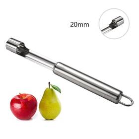 H2d30 Branded Apple Corer Stainless Steel Core Remover Kitchen Tool Fruit Pip Pear Utensil
