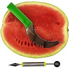 Braviloniwatermelonslicer28 Braviloni Watermelon Slicer And