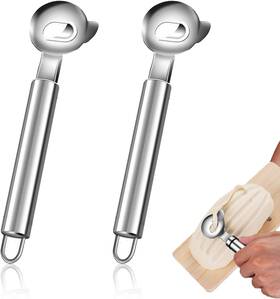 Brbasap 445038916993 2pcs Cactus Peeler Stainless Steel Spoon Cutter Multi-function Ch