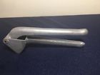 39715 Brevetto Vintage Aluminum Mrs Damar Garlic Press Made In Italy