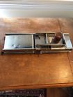 Bron Stainless Steel Mandolin Slicer Deposee
