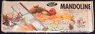 Bron1830 Bron Coucke Mandoline Manual