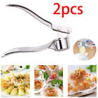 Brrq1029019u36z5529 Unbranded Garlic Press Crusher 888566317516