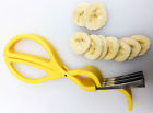 Bsx Bright Kitchen Banana Scissors 851307003269