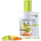 Btwfp560g  Brentwood Appliances Electric Vegetable Spiralizer Slicer Housewares 812330023020