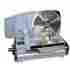 27077065442 Buffalo Tools Electric Meat Slicer Cutter Deli Cheese Stainless Steel Home Kitchen Food 7.5