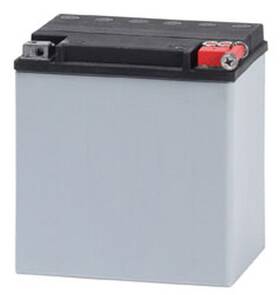 Etx30la Bulbsandbatteries Replacement For East Penn And Others - Each