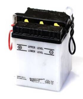 Lb50p Bulbsandbatteries Replacement For Chappy Year 1980 Battery Yamaha And Others - Each