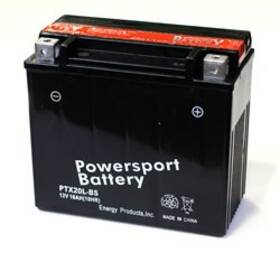 Yfm600fw Bulbsandbatteries 600cc Replacement For Grizzly Atv Battery Yamaha And Others