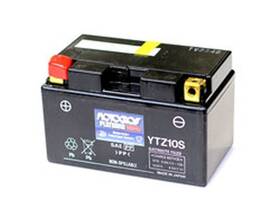 Yu-ytz10s Bulbsandbatteries Replacement For Yuasa Motorcross And Others - Each Pieces