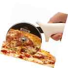 Butler Kitchen Products Pizza Cutter Large 4 Professional Heavy Duty Stainless Steel Wheel Dishwasher 820103117661
