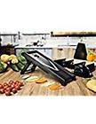 Bv-ms-427 Bevalig Stainless Steel Mandoline Slicer Peeler Cutter And Best For