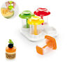 Bxoo172413n9tsw3754 Unbranded Vegetable Cutter Shapes Set Diy Fruit Carving 4891043870882