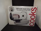 Aebtc25 C1012 Cooks 150 Watt Meat